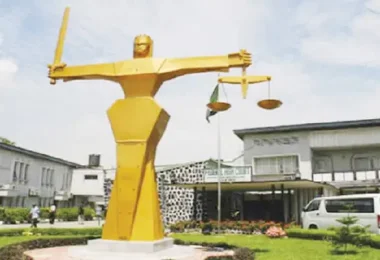 Court