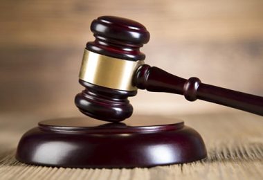 Court Gavel 1