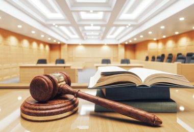Courtroom