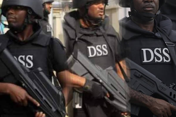 DSS operatives