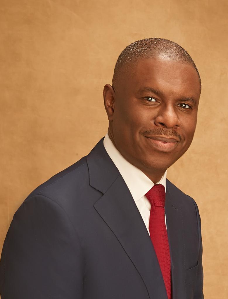 Dakuku Peterside