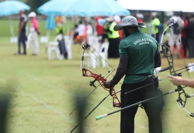 Damilola Sholademi