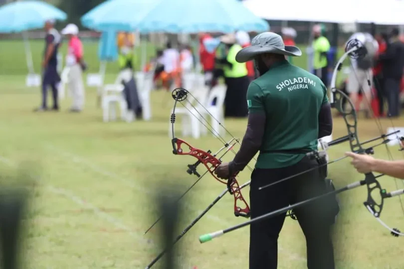 Damilola Sholademi
