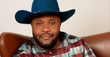 Dan Nwanyanwu