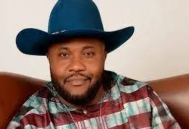 Dan Nwanyanwu