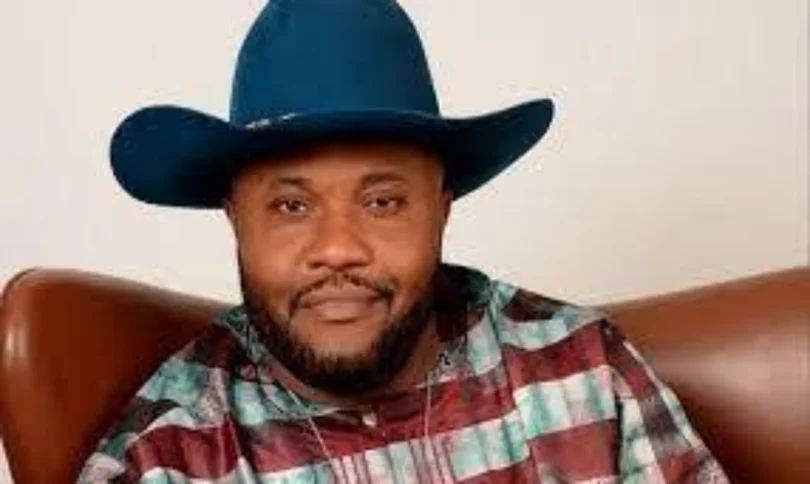 Dan Nwanyanwu