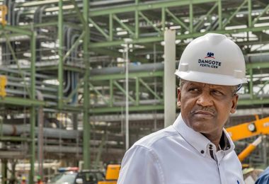 Dangote Refinery2