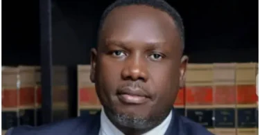Daniel Bwala
