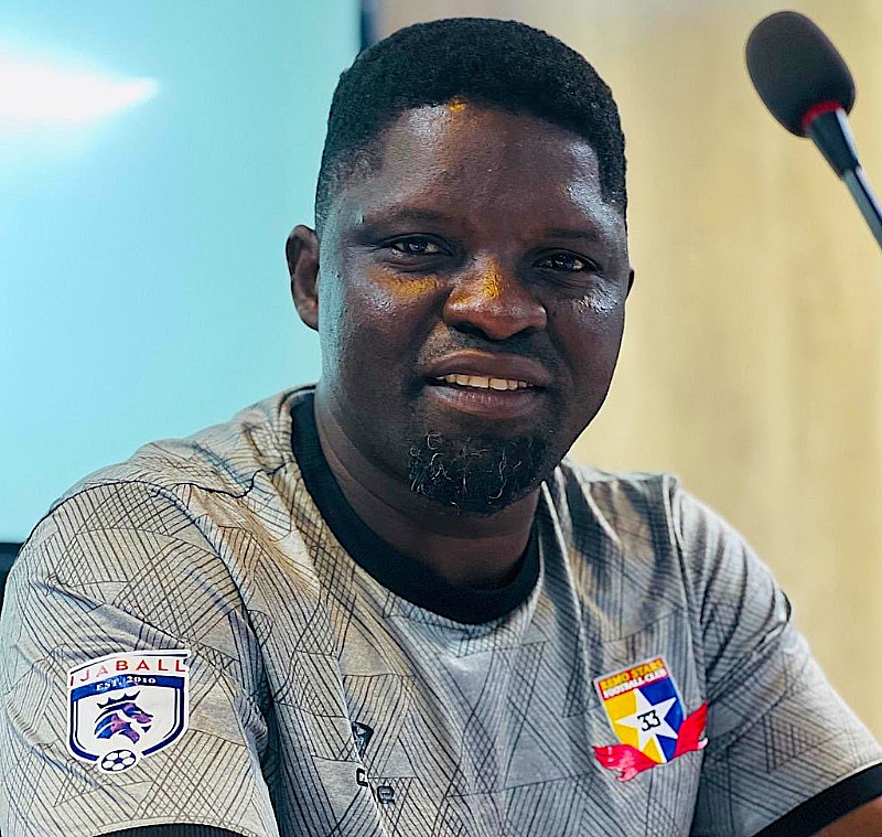 Daniel Ogunmodede