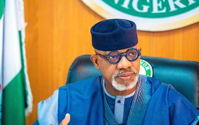 Dapo Abiodun 1