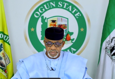 Dapo Abiodun