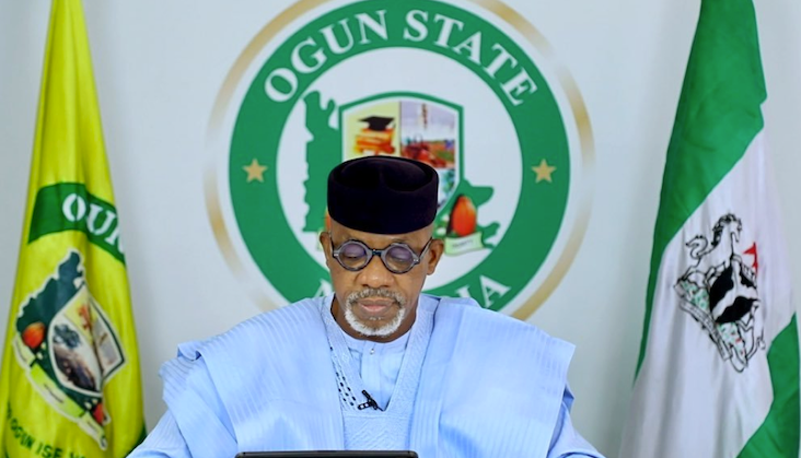 Dapo Abiodun
