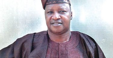 Dare Bejide