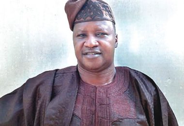 Dare Bejide