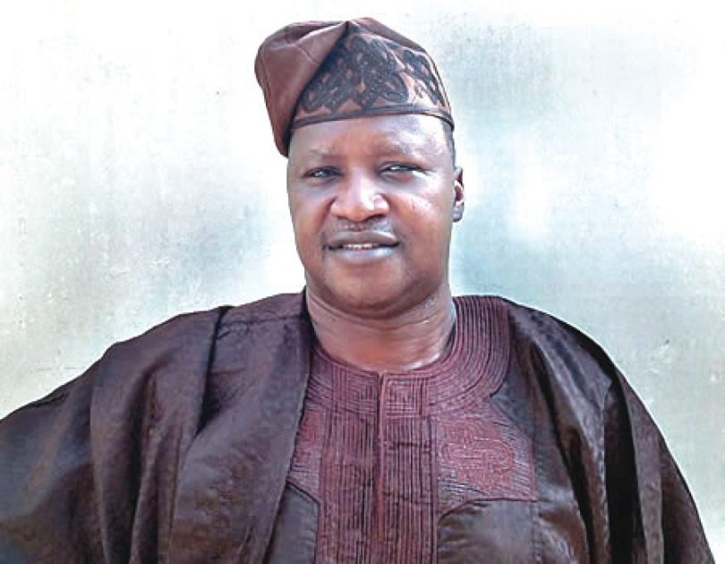 Dare Bejide