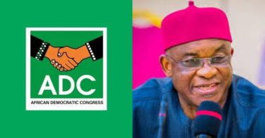 David Mark ADC