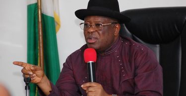 David Umahi 1