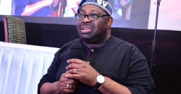 Dele Momodu