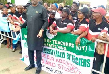 Delta teachers