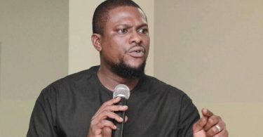 Demola Olarewaju