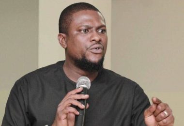 Demola Olarewaju
