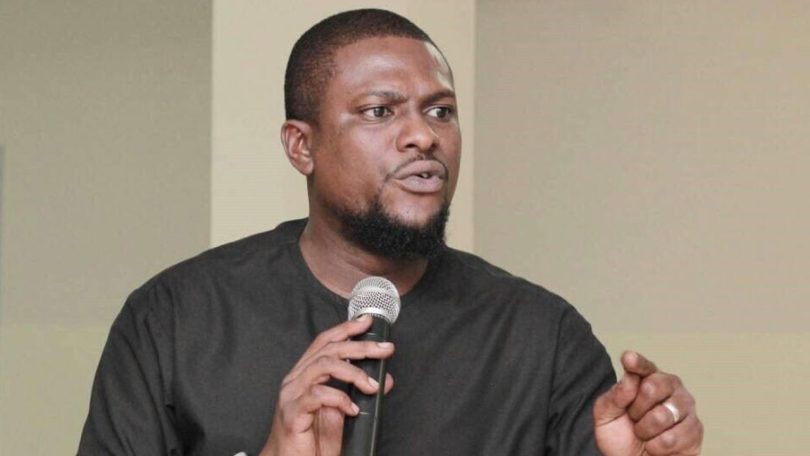 Demola Olarewaju
