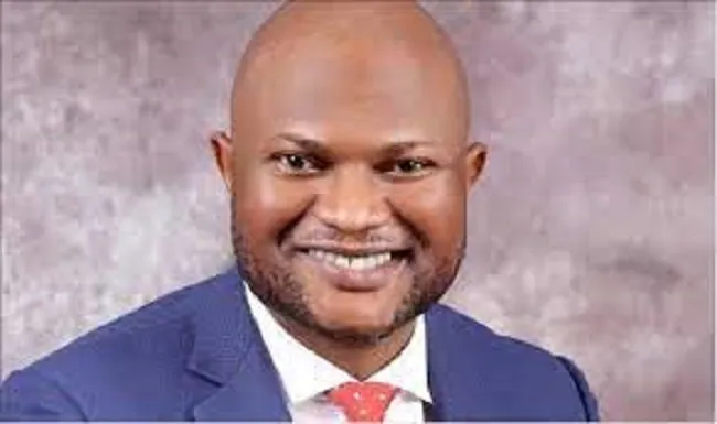 Dennis Idahosa 1