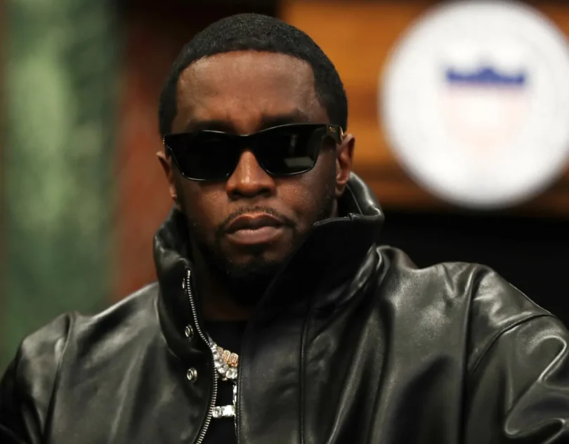 Diddy jail 1 2