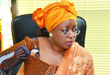 Diezani Alison Madueke