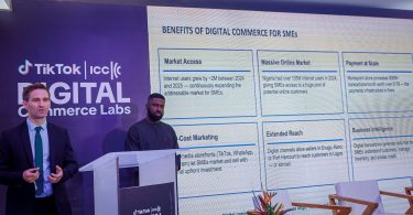 Digital Commerce Labs