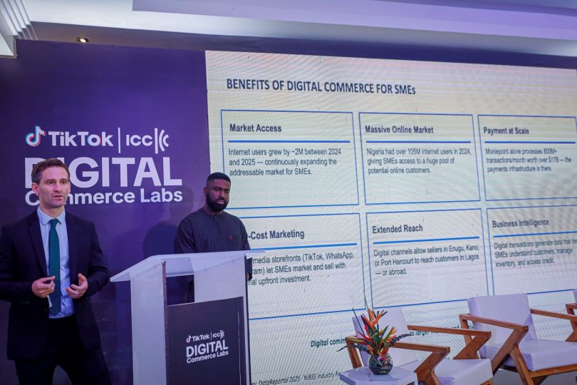 Digital Commerce Labs