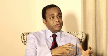 Donald Duke