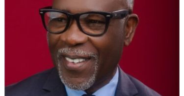 Donald Dukes PRP presidential primary victory challenged by Yakubu Kingsley