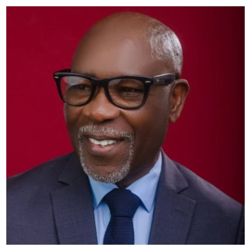 Donald Dukes PRP presidential primary victory challenged by Yakubu Kingsley