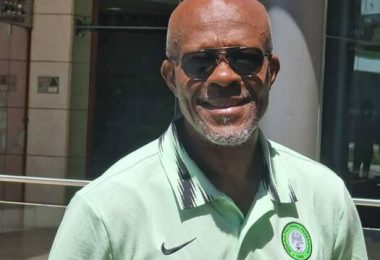 Dr ikpeme
