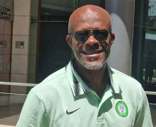 Dr ikpeme