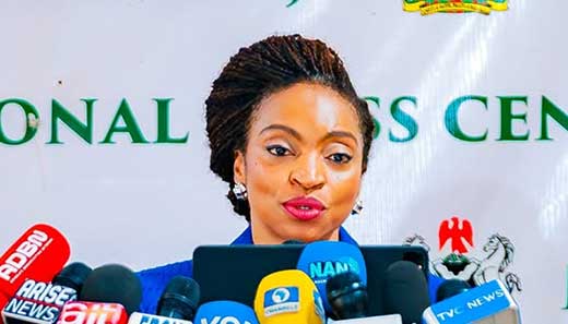 Dr. Jumoke Oduwole