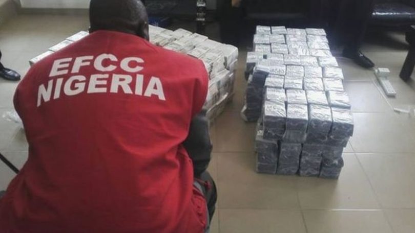 EFCC Real Estate Agents