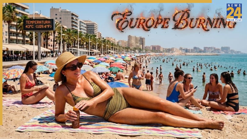 EUROPE 2