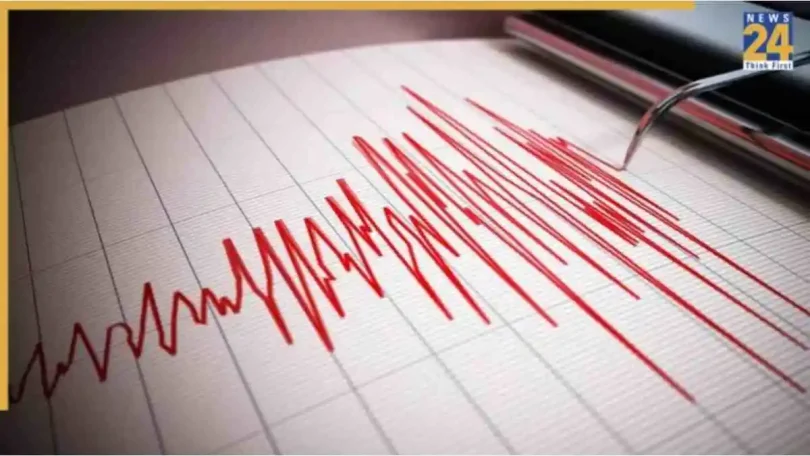 Earthquake 2