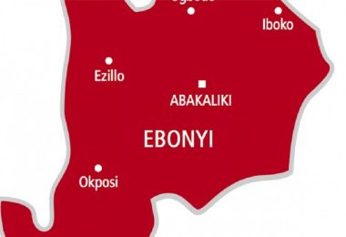 Ebonyi map 1