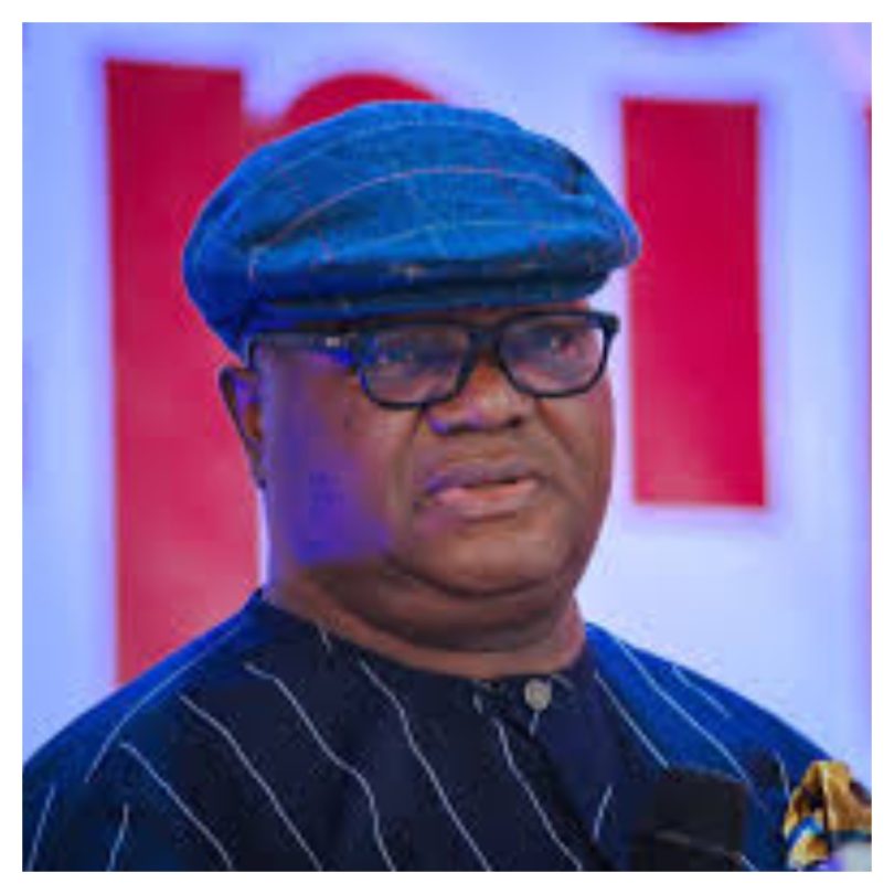 Effiong Bob