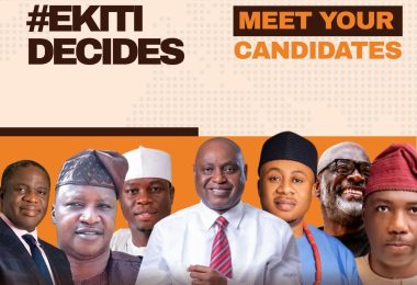 Ekiti Decides