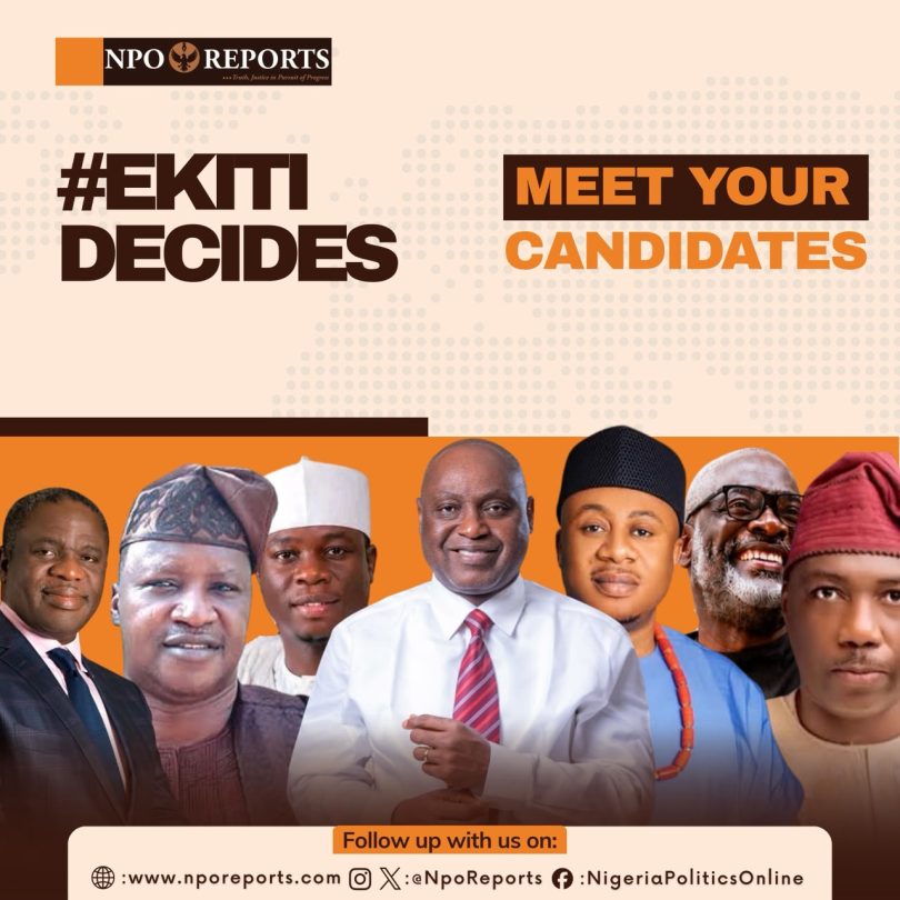 Ekiti Decides