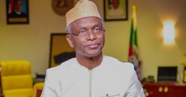 El Rufai