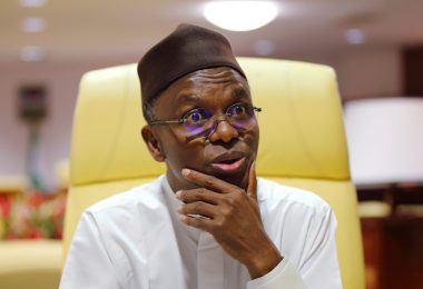 El Rufai