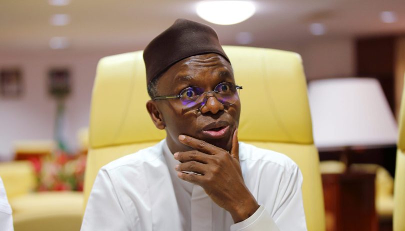 El Rufai