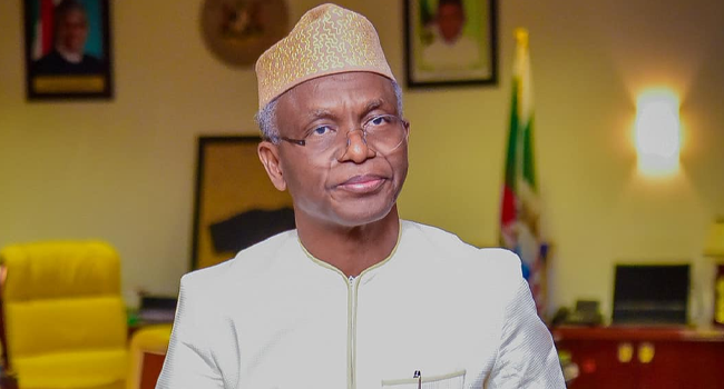 El Rufai