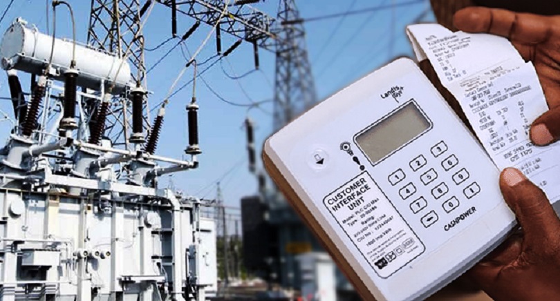 Electricity Subsidy Q1 2024