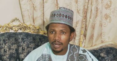 Elisha Abbo